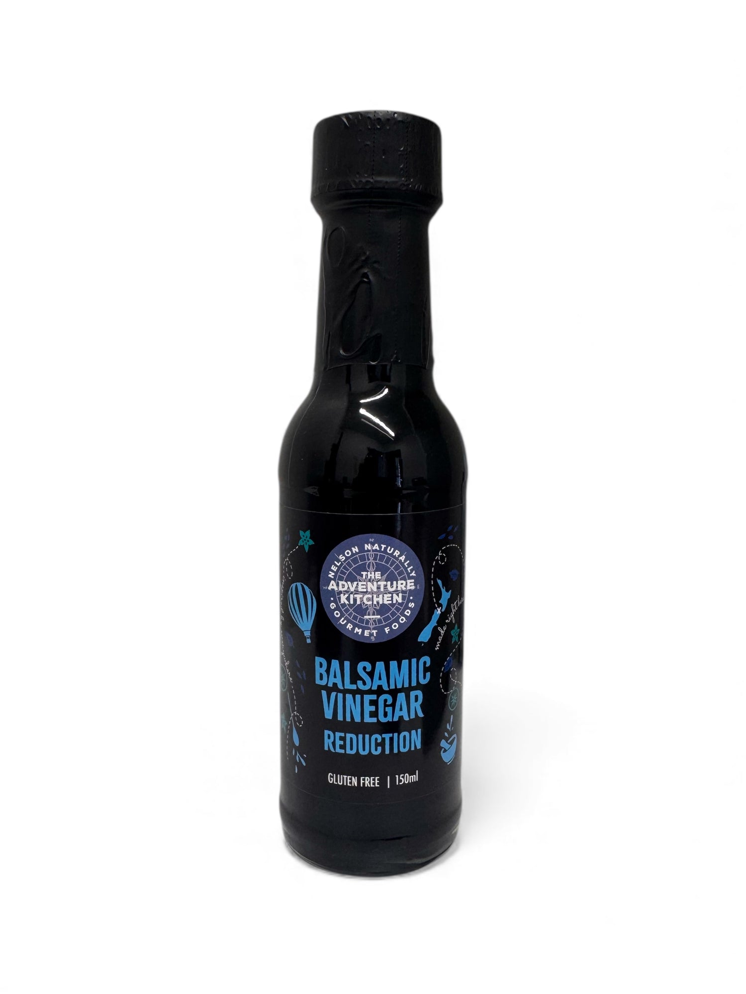 Balsamic Vinegar Reduction 150ml