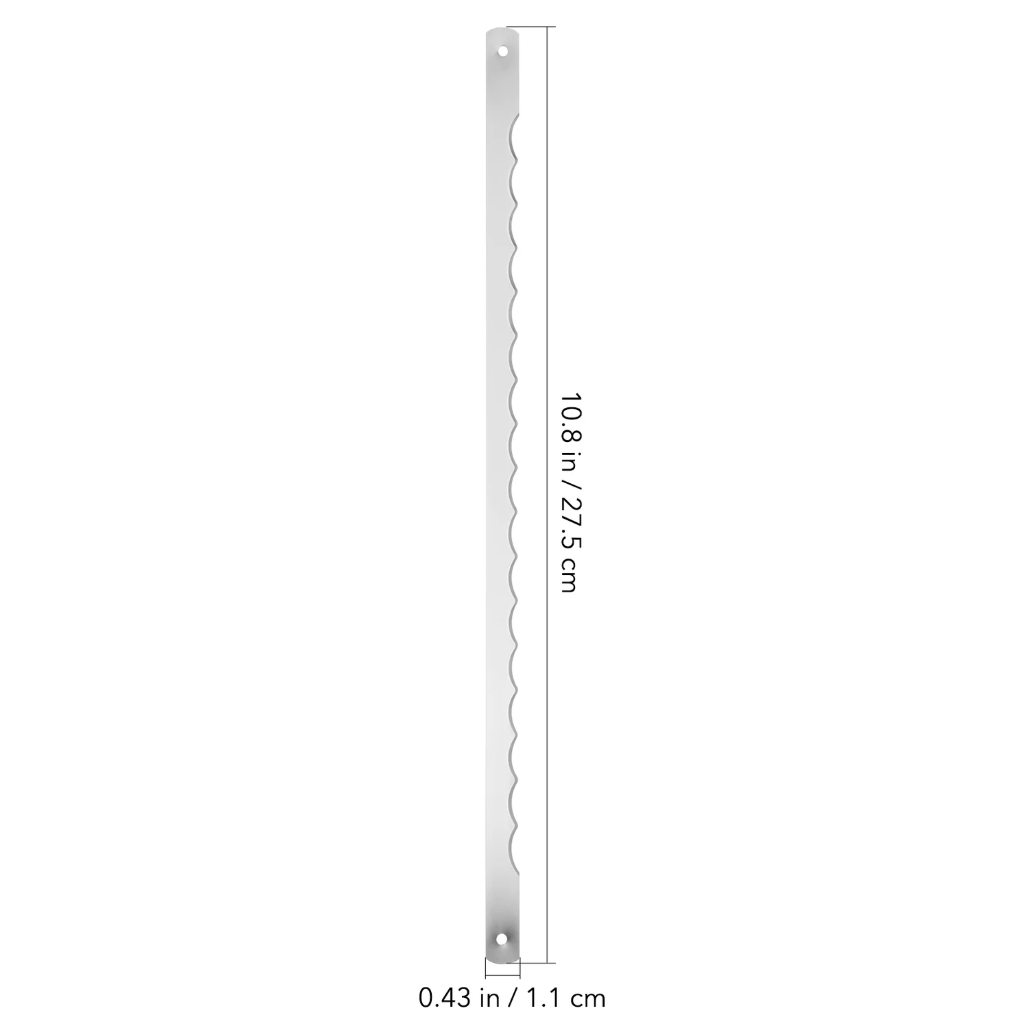 Bread Saw Replacement Blades