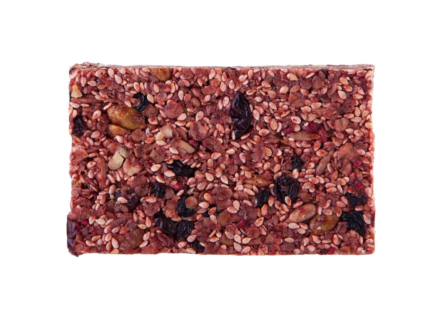 Crafty Weka Bites Berry Berry Flavour Snack Bars