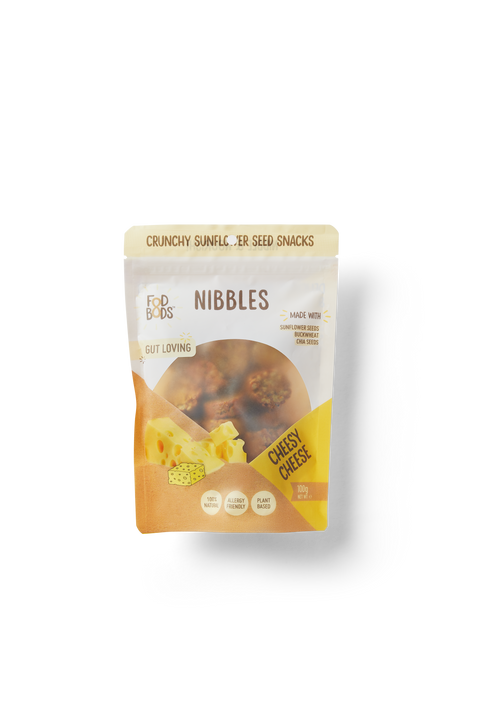 Fodbods All the Nibbles!