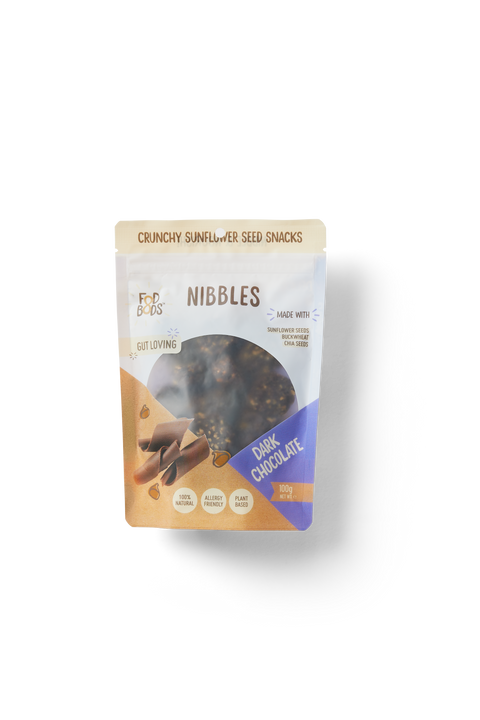 Fodbods All the Nibbles!