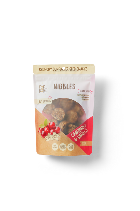 Fodbods All the Nibbles!