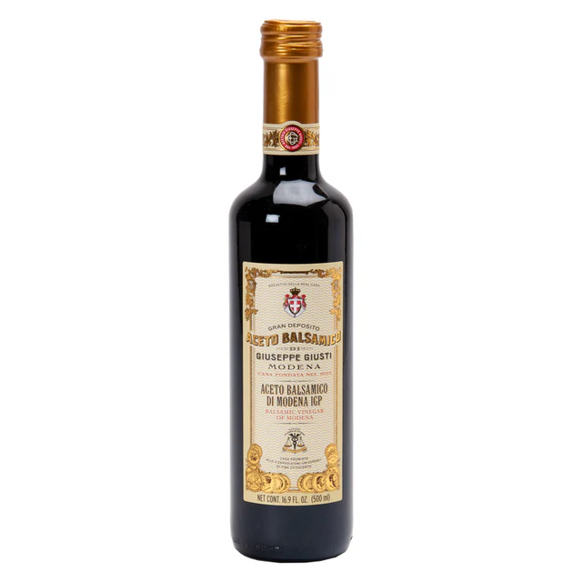 Giusti Bordolese Balsamic 500ml