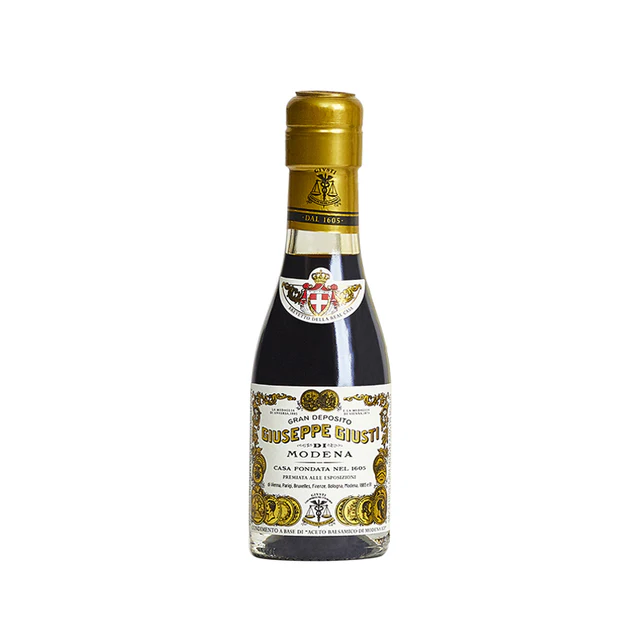 Giusti White Label Balsamic 100ml