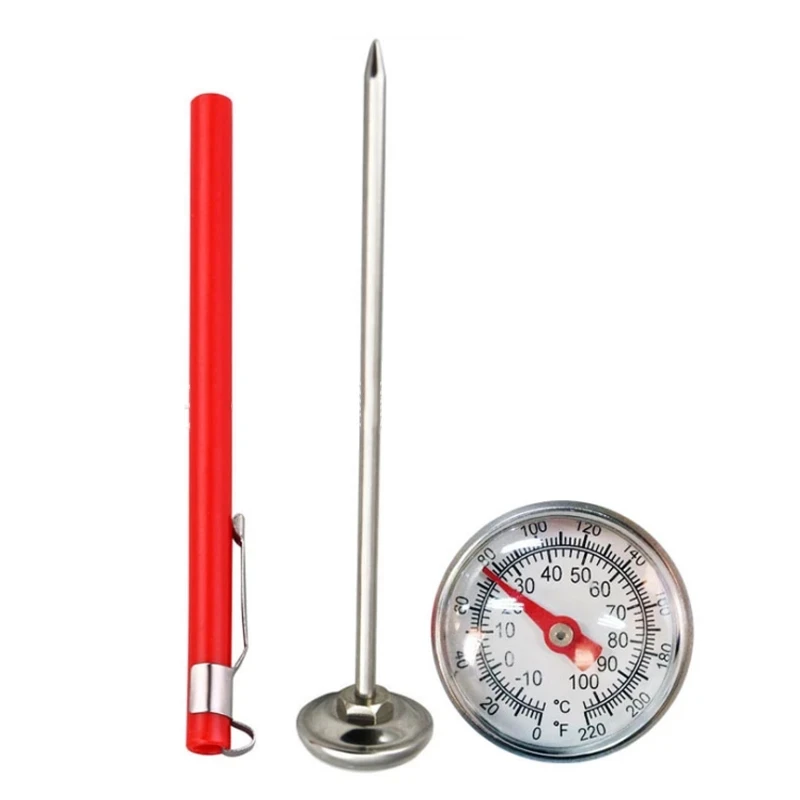 POCKET THERMOMETER