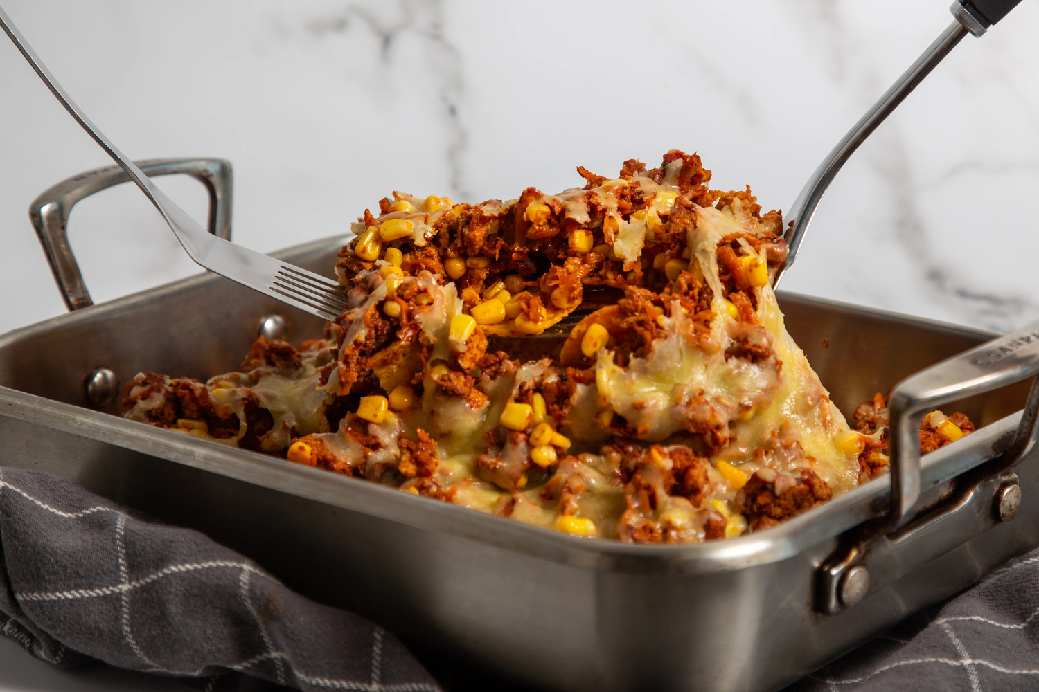 Mexican inspired spice mix - Na’cho Problem