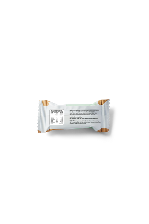 Low FODMAP Mint Chocolate 30g