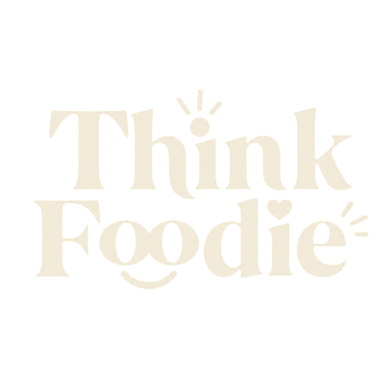 ThinkFoodie