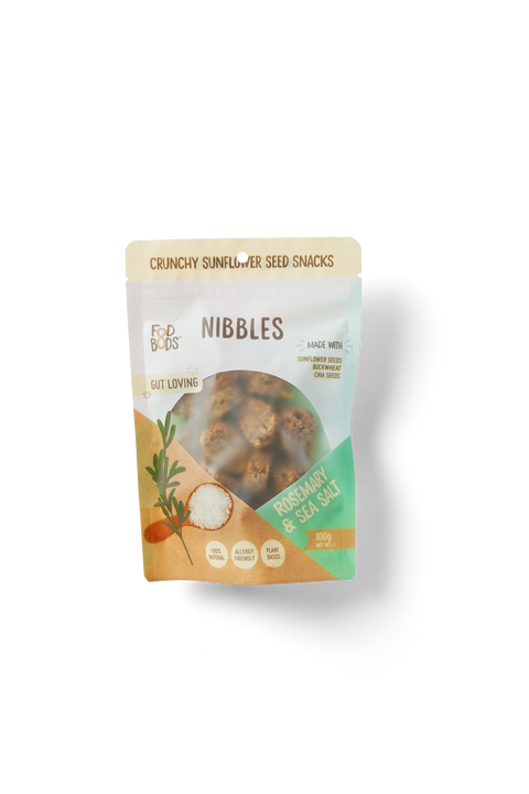 Fodbods All the Nibbles!