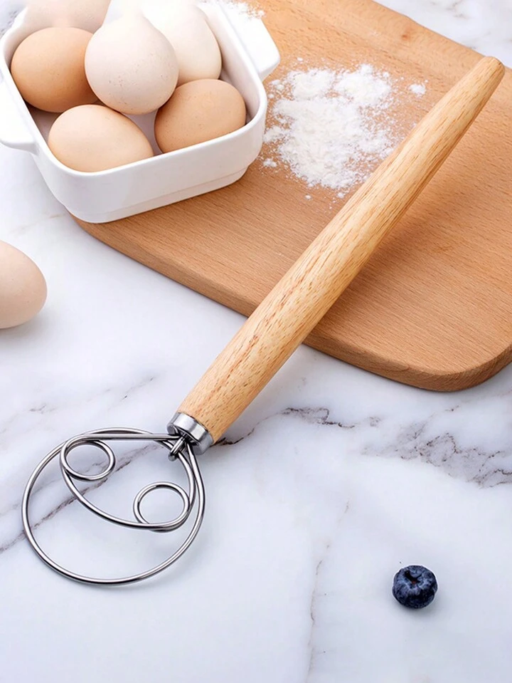 SOURDOUGH DOUGH WHISK / DANISH HOOK
