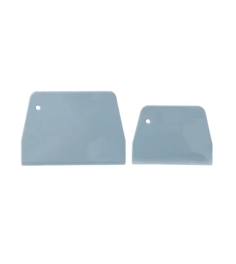 Baking Scraper Tool (2pack)