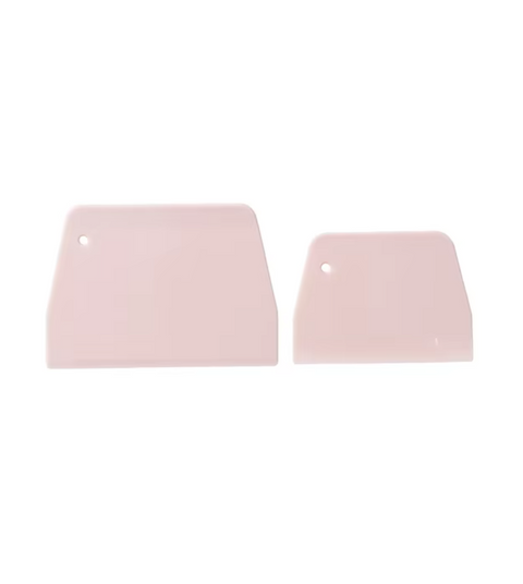 Baking Scraper Tool (2pack)