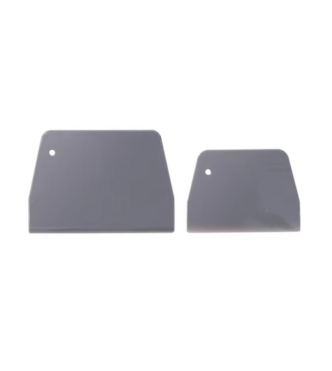 Baking Scraper Tool (2pack)