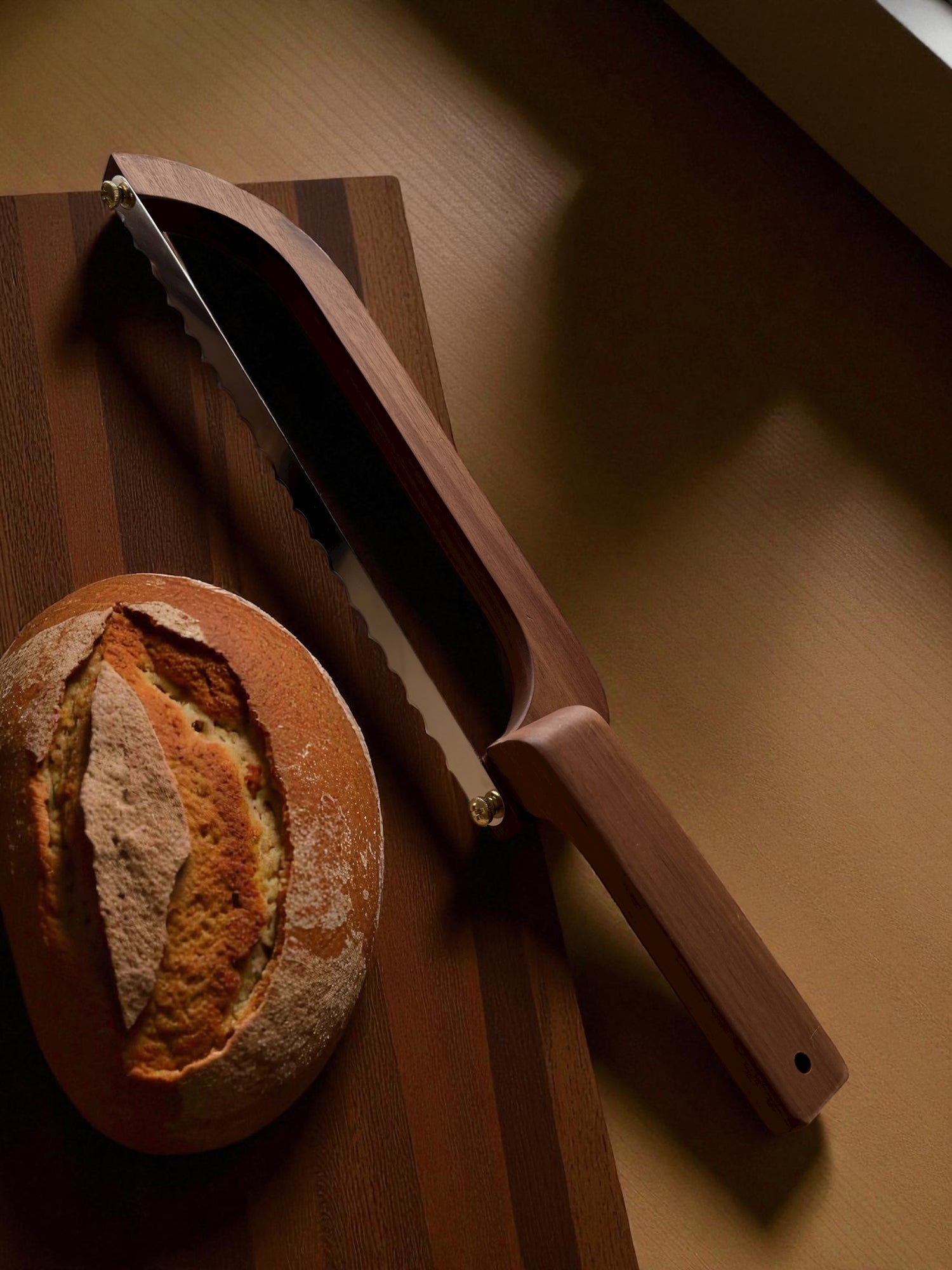 Sourdough bread bow (Limited edition)