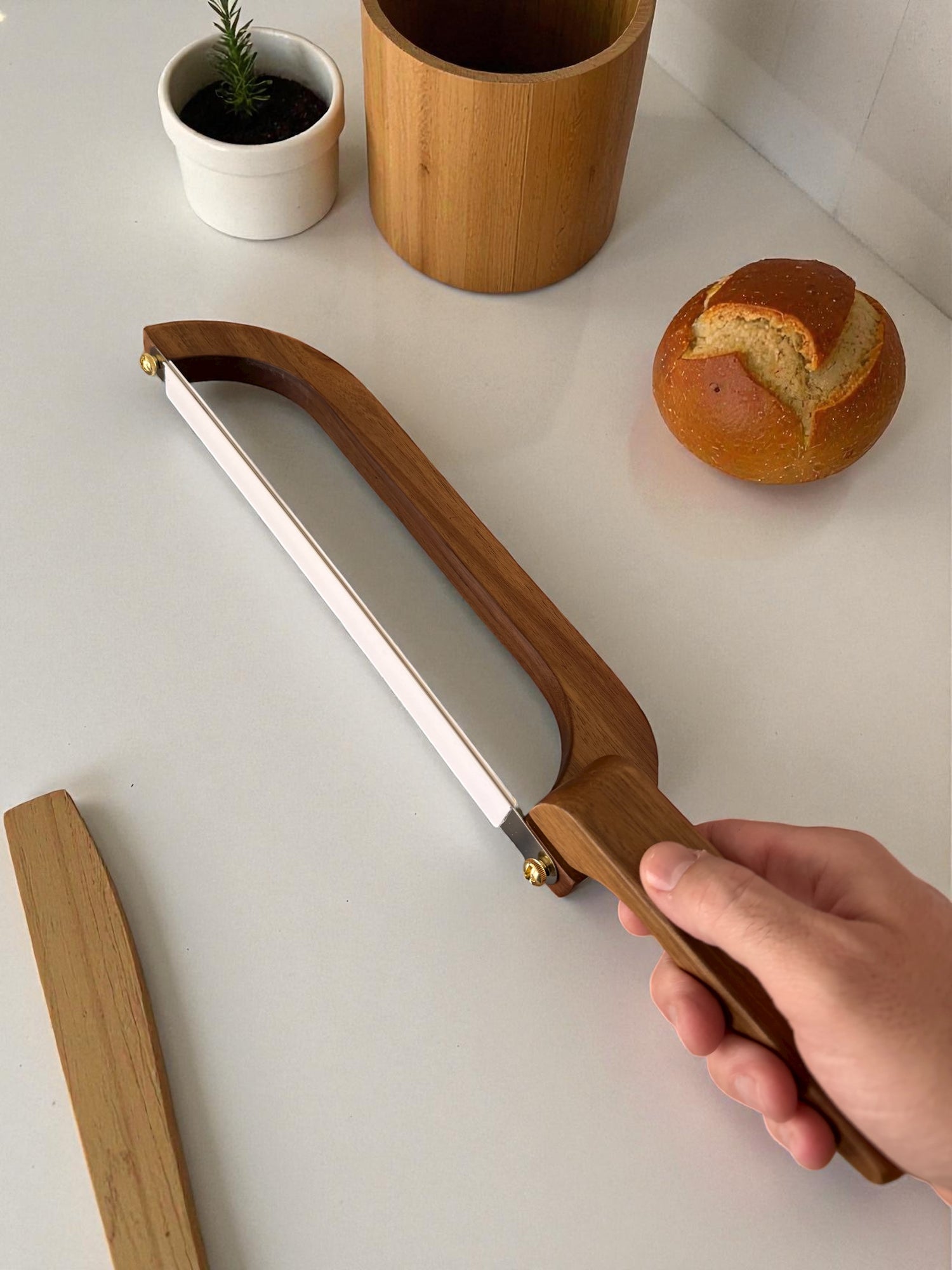 Sourdough bread bow (Limited edition)