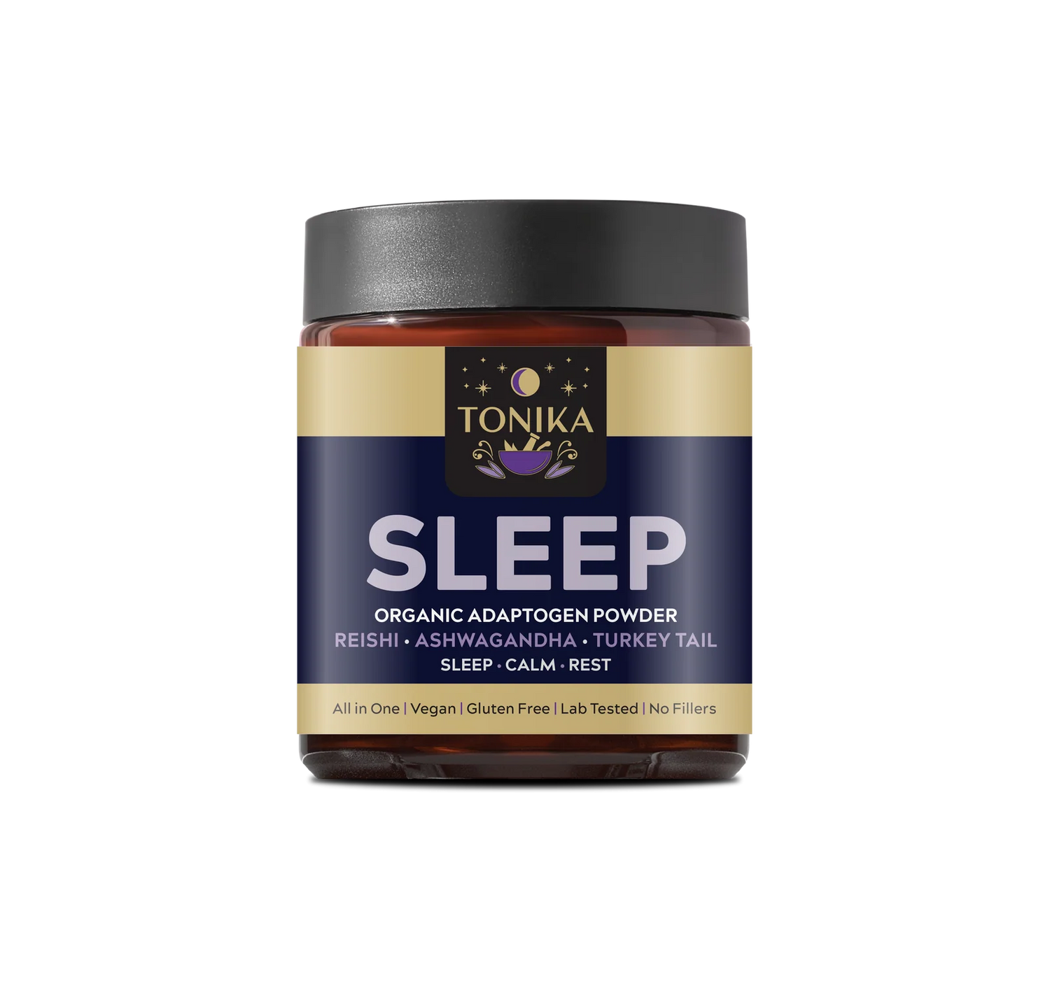 Organic Adaptogenic SLEEP Blend