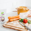 CERTIFIED LOW-FODMAP GARLIC REPLACER - thinkfoody