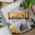 Keto Collagen Brownie Bite - Peanut Butter Caramel (x15) - thinkfoody