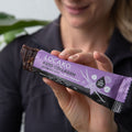 Keto Collagen Brownie Bite - Vanilla Hazelnut (x3) - thinkfoody