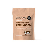 Natural Pasture Raised Collagen - thinkfoody