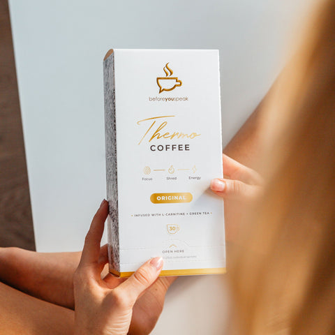 Thermo Coffee, 30 Sachets