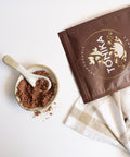 Tonika Coffee Creamer - Cacao and Maca (200g) thinkfoody